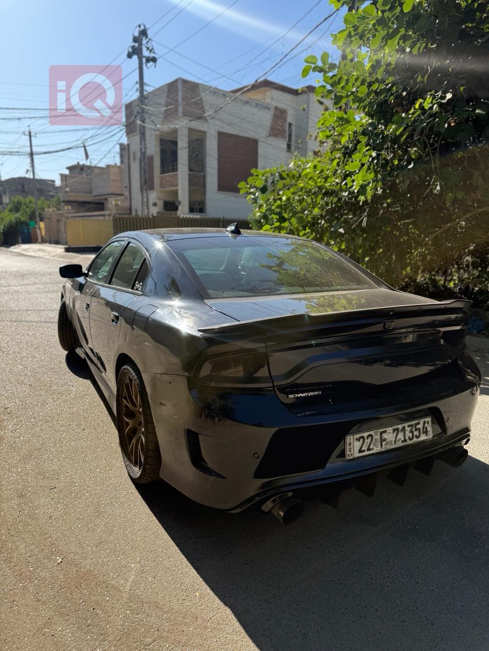 دۆج چارجەر